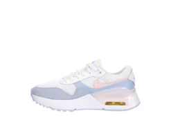Nike Womens Air Max Systm Sneaker - White 12 Nike Womens Air Max Systm Sneaker - White -Shoe Sales Store US 01 401802 03