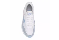 Nike Womens Air Max Systm Sneaker - White 14 Nike Womens Air Max Systm Sneaker - White -Shoe Sales Store US 01 401802 05