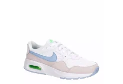 Nike Womens Air Max Sc Sneaker - White