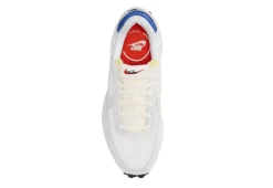 Nike Womens Waffle Debut Sneaker - White 12 Nike Womens Waffle Debut Sneaker - White -Shoe Sales Store US 01 401809 03