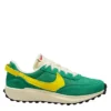 Nike Womens Waffle Debut Sneaker - Dark Green -Shoe Sales Store US 01 401810 00