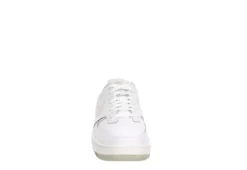 Nike Womens Gamma Force Sneaker - White -Shoe Sales Store US 01 401812 02