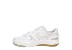 Nike Womens Gamma Force Sneaker - White -Shoe Sales Store US 01 401812 03