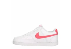 Nike Womens Court Vision Low Sneaker - White 12 Nike Womens Court Vision Low Sneaker - White -Shoe Sales Store US 01 401816 03