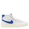 Nike Womens Court Legacy Mid Sneaker - White 1 Nike Womens Court Legacy Mid Sneaker - White -Shoe Sales Store US 01 401817 00