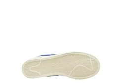 Nike Womens Court Legacy Mid Sneaker - White -Shoe Sales Store US 01 401817 04