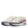 Nike Womens Air Max Sc Sneaker - Off White -Shoe Sales Store US 01 401819 00