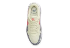 Nike Womens Air Max Sc Sneaker - Off White -Shoe Sales Store US 01 401819 04