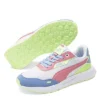 Puma Womens Runtamed Plus Sneaker - Pale Blue -Shoe Sales Store US 01 401826 00