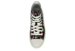 Converse Womens Chuck Taylor All Star Move High Top Sneaker - Multicolor 14 Converse Womens Chuck Taylor All Star Move High Top Sneaker - Multicolor -Shoe Sales Store US 01 401833 05