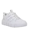 Champion Womens Ventor Chic Sneaker - White