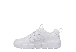 Champion Womens Ventor Chic Sneaker - White -Shoe Sales Store US 01 401866 03