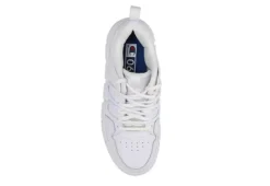 Champion Womens Ventor Chic Sneaker - White -Shoe Sales Store US 01 401866 05