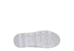 Champion Womens Ventor Chic Sneaker - White -Shoe Sales Store US 01 401866 06