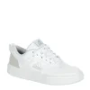 Adidas Womens Park Street Sneaker - White -Shoe Sales Store US 01 401885 00