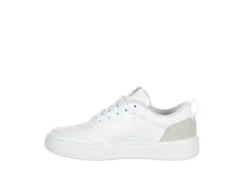 Adidas Womens Park Street Sneaker - White 12 Adidas Womens Park Street Sneaker - White -Shoe Sales Store US 01 401885 03