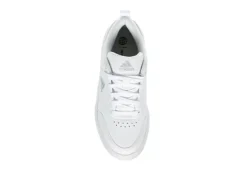 Adidas Womens Park Street Sneaker - White 14 Adidas Womens Park Street Sneaker - White -Shoe Sales Store US 01 401885 05