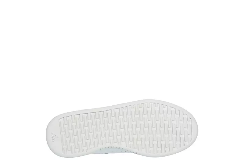 Adidas Womens Park Street Sneaker - White 9 Adidas Womens Park Street Sneaker - White - Image 7