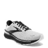 Brooks Womens Adrenaline Running Shoe - White 2 Brooks Womens Adrenaline Running Shoe - White -Shoe Sales Store US 01 402021 00