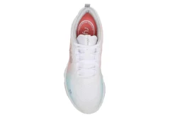 Ryka Womens Devotion Plus 4 Walking Shoe - White -Shoe Sales Store US 01 402082 05