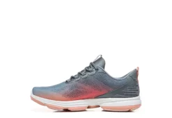 Ryka Womens Devotion Plus 4 Walking Shoe - Blue -Shoe Sales Store US 01 402083 03