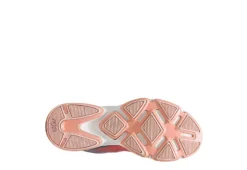 Ryka Womens Devotion Plus 4 Walking Shoe - Blue -Shoe Sales Store US 01 402083 06