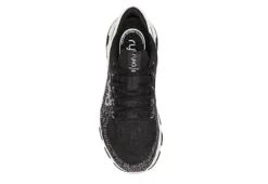 Ryka Womens Devotion X Walking Shoe - Black 14 Ryka Womens Devotion X Walking Shoe - Black -Shoe Sales Store US 01 402084 05