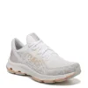 Ryka Womens Devotion X Walking Shoe - White 1 Ryka Womens Devotion X Walking Shoe - White -Shoe Sales Store US 01 402085 00