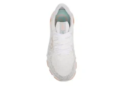Ryka Womens Devotion X Walking Shoe - White 14 Ryka Womens Devotion X Walking Shoe - White -Shoe Sales Store US 01 402085 05