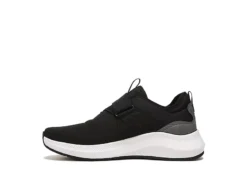 Ryka Womens Fame Slip On Sneaker - Black 12 Ryka Womens Fame Slip On Sneaker - Black -Shoe Sales Store US 01 402088 03