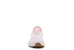 Ryka Womens Ferocity Slip On Sneaker - Pink -Shoe Sales Store US 01 402093 02