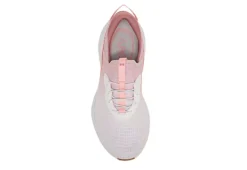 Ryka Womens Ferocity Slip On Sneaker - Pink -Shoe Sales Store US 01 402093 05