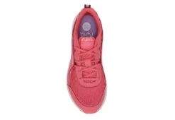 Ryka Womens Imagine Walking Shoe - Pink 14 Ryka Womens Imagine Walking Shoe - Pink -Shoe Sales Store US 01 402095 05
