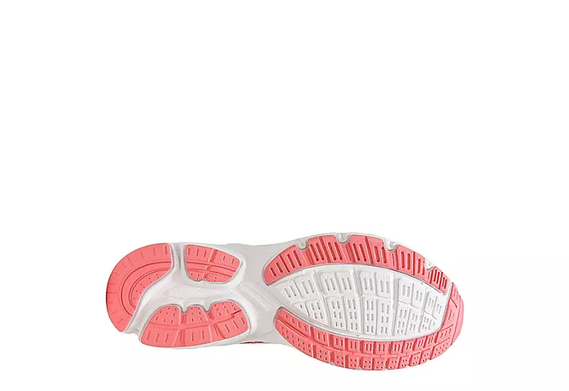 Ryka Womens Imagine Walking Shoe - Pink 9 Ryka Womens Imagine Walking Shoe - Pink - Image 7