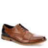 Restoration Mens Lowry Oxford - Cognac -Shoe Sales Store US 01 413262 00