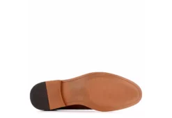 Restoration Mens Lowry Oxford - Cognac 14 Restoration Mens Lowry Oxford - Cognac -Shoe Sales Store US 01 413262 05