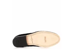 Stacy Adams Mens Valet Bit Slip On Oxford - Black -Shoe Sales Store US 01 420060 06