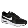 Nike Womens Air Max Sc Sneaker - Black -Shoe Sales Store US 01 422514 00