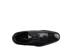 Stacy Adams Mens Waltham Cap Toe Oxford - Black 14 Stacy Adams Mens Waltham Cap Toe Oxford - Black -Shoe Sales Store US 01 423099 05