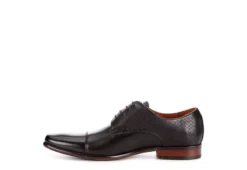 Florsheim Mens Postino Cap Toe Oxford - Black -Shoe Sales Store US 01 423195 03