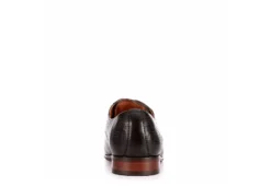 Florsheim Mens Postino Cap Toe Oxford - Black -Shoe Sales Store US 01 423195 04