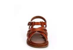 Cupcake Couture Girls Infant Lucy Sandal - Cognac 11 Cupcake Couture Girls Infant Lucy Sandal - Cognac -Shoe Sales Store US 01 425264 02
