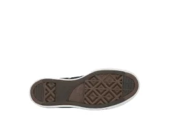 Converse Womens Chuck Taylor All Star High Top Platform Sneaker - Black -Shoe Sales Store US 01 431054 06