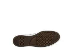 Converse Womens Chuck Taylor All Star High Top Platform Sneaker - White -Shoe Sales Store US 01 431055 06