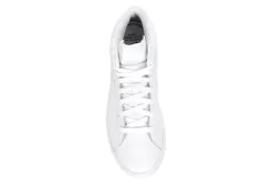 Nike Womens Court Royale 2 Mid Sneaker - White 14 Nike Womens Court Royale 2 Mid Sneaker - White -Shoe Sales Store US 01 431151 05