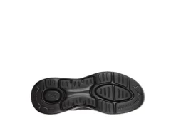 Skechers Womens Arch Fit Slip On Sneaker - Black -Shoe Sales Store US 01 441048 05