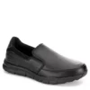 Skechers Mens Nampa-groton Slip Resistant Work Shoe - Black 2 Skechers Mens Nampa-groton Slip Resistant Work Shoe - Black -Shoe Sales Store US 01 467024 00