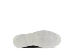 Nunn Bush Mens Barklay Canvas Oxford - Dark Grey 15 Nunn Bush Mens Barklay Canvas Oxford - Dark Grey -Shoe Sales Store US 01 500464 06