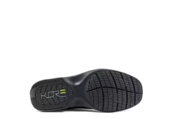 Nunn Bush Mens Bartole Street Bike Toe Oxford - Black 15 Nunn Bush Mens Bartole Street Bike Toe Oxford - Black -Shoe Sales Store US 01 500486 06