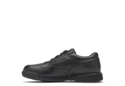 Rockport Mens M7100 Prowalker Sneaker - Black 11 Rockport Mens M7100 Prowalker Sneaker - Black -Shoe Sales Store US 01 500529 02